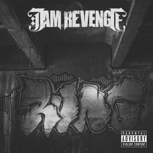I Am Revenge : RVNG